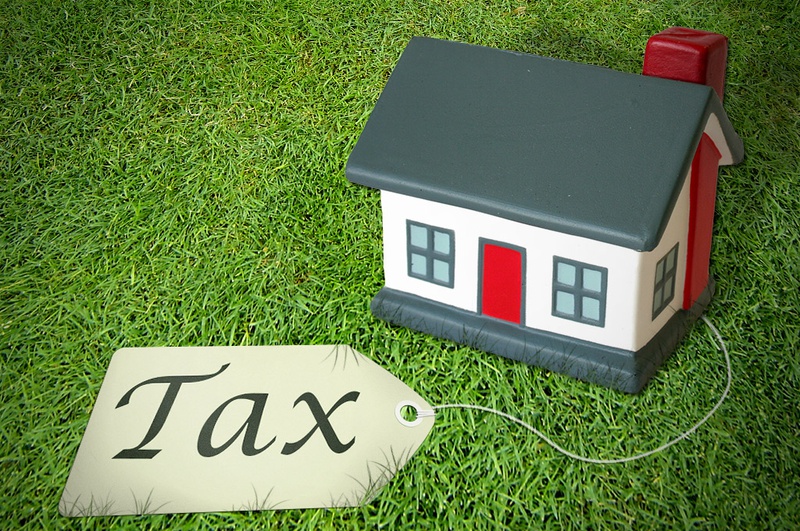 BC’s New Foreign Buyer Tax