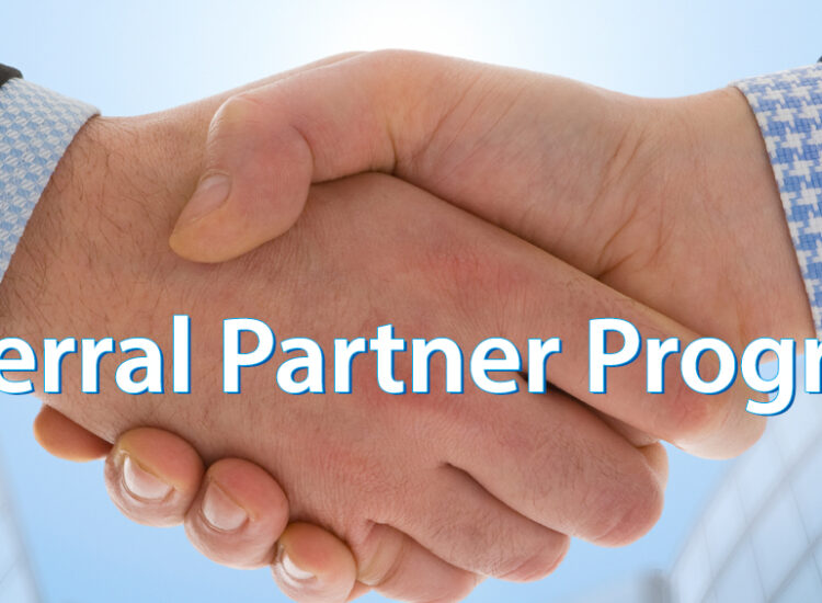 Become a Matrix Mortgage Global Referral Partner!