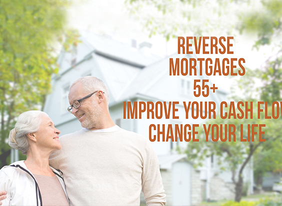 Is A Reverse Mortgage Right For You?