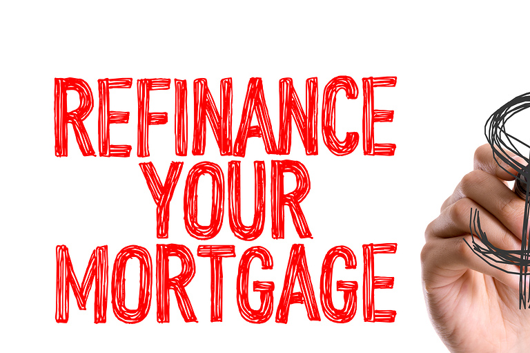 5 Reasons Why Now Is a Good Time to Refinance Your Home