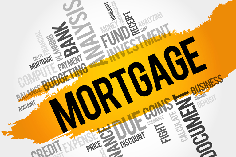 Get Your Mortgage in 5 Easy Steps – Here’s How