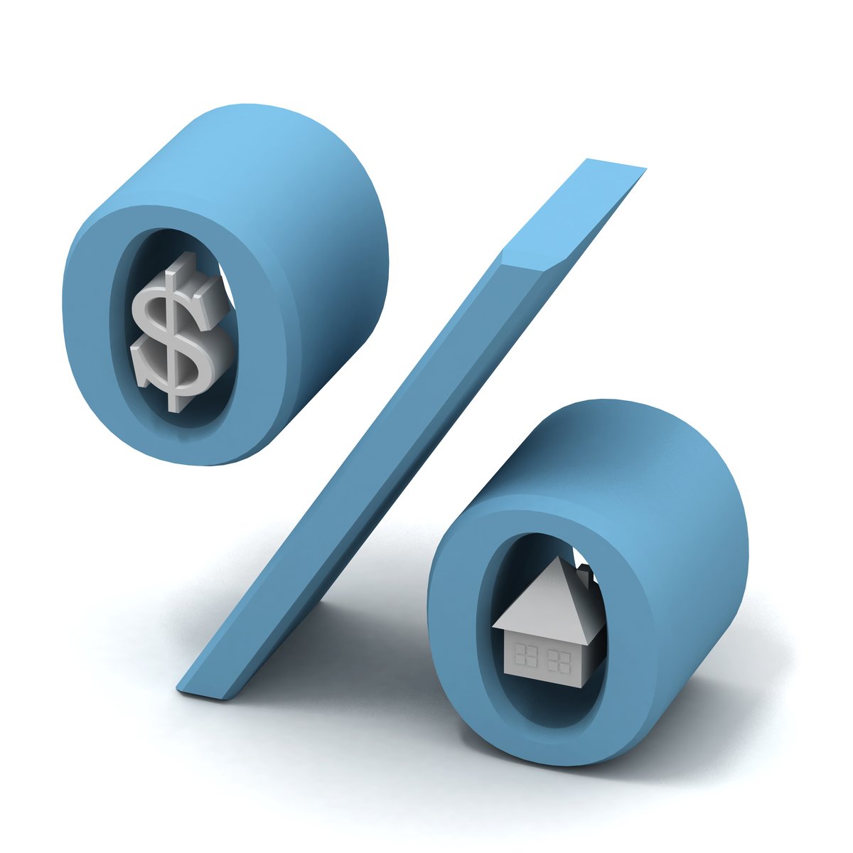 Why It Might Be a Good Time to Choose a Variable Rate Mortgage