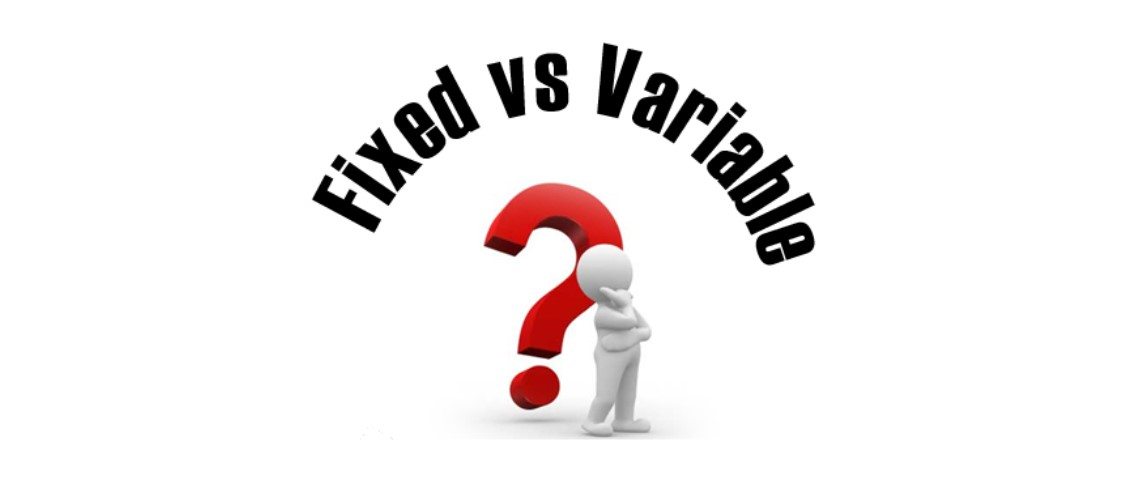 Are Canadians Divided on Fixed vs Variable Rate Mortgages?