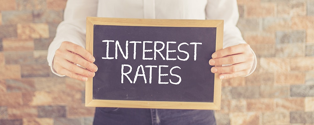 Could Mortgage Interest Rates be on the Rise?