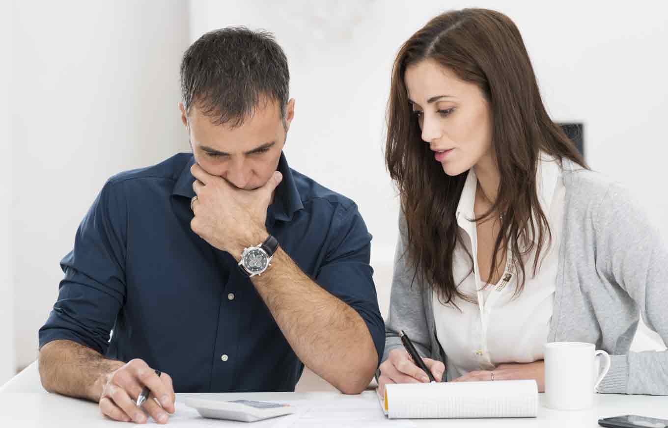 How Long Does Debt Settlement Stay on my Credit Report?
