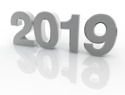 Our Mortgage Predictions for 2019