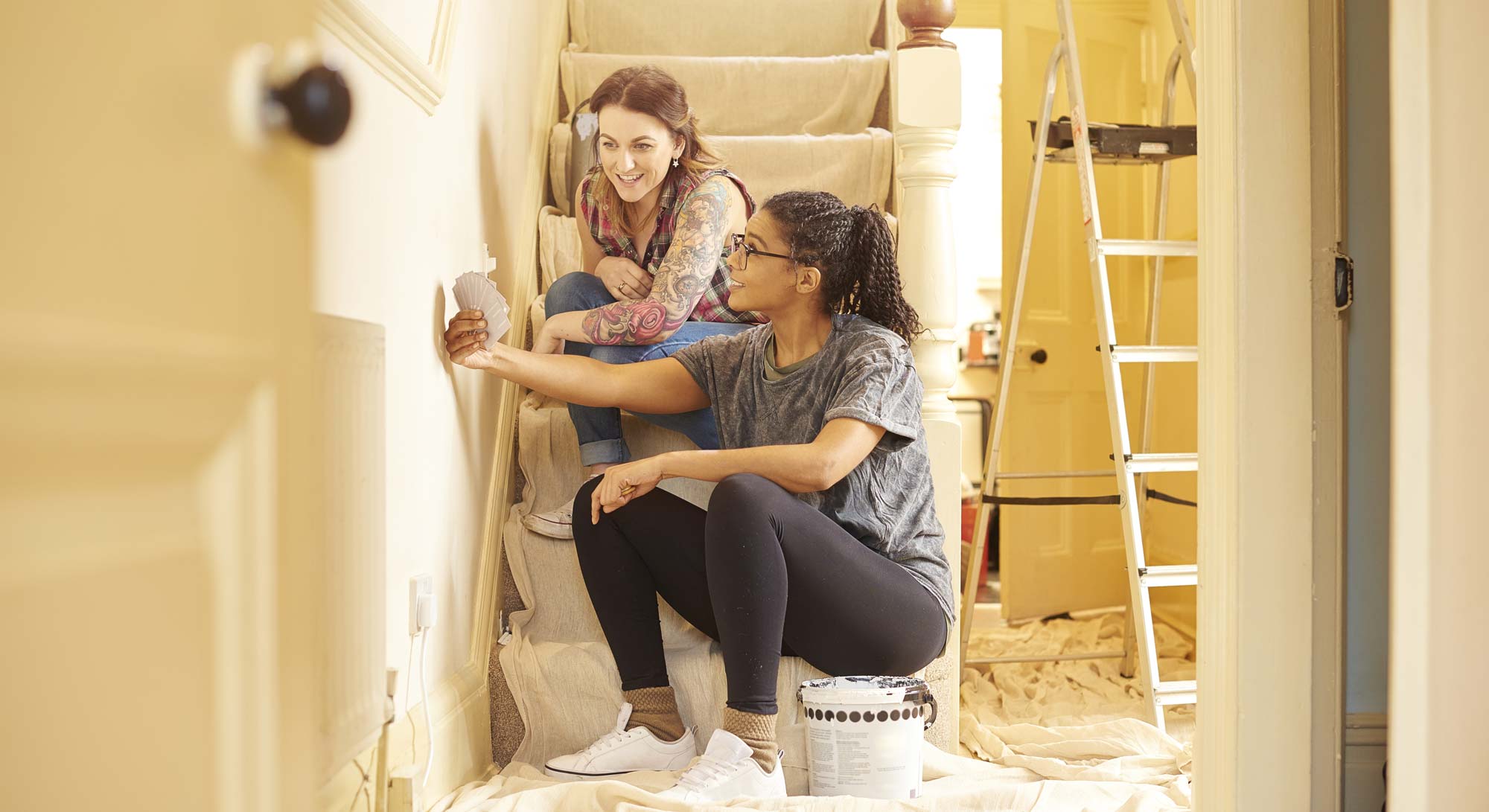 Different options to borrow Money for your home improvements