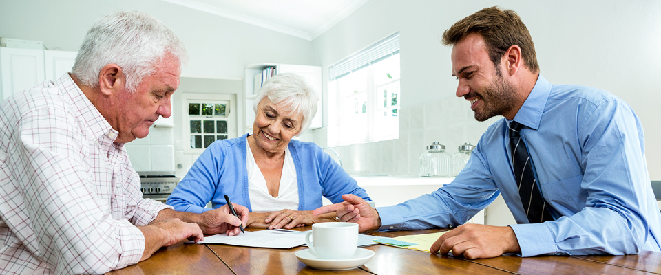 Do You Need Good Credit to Get a Reverse Mortgage?