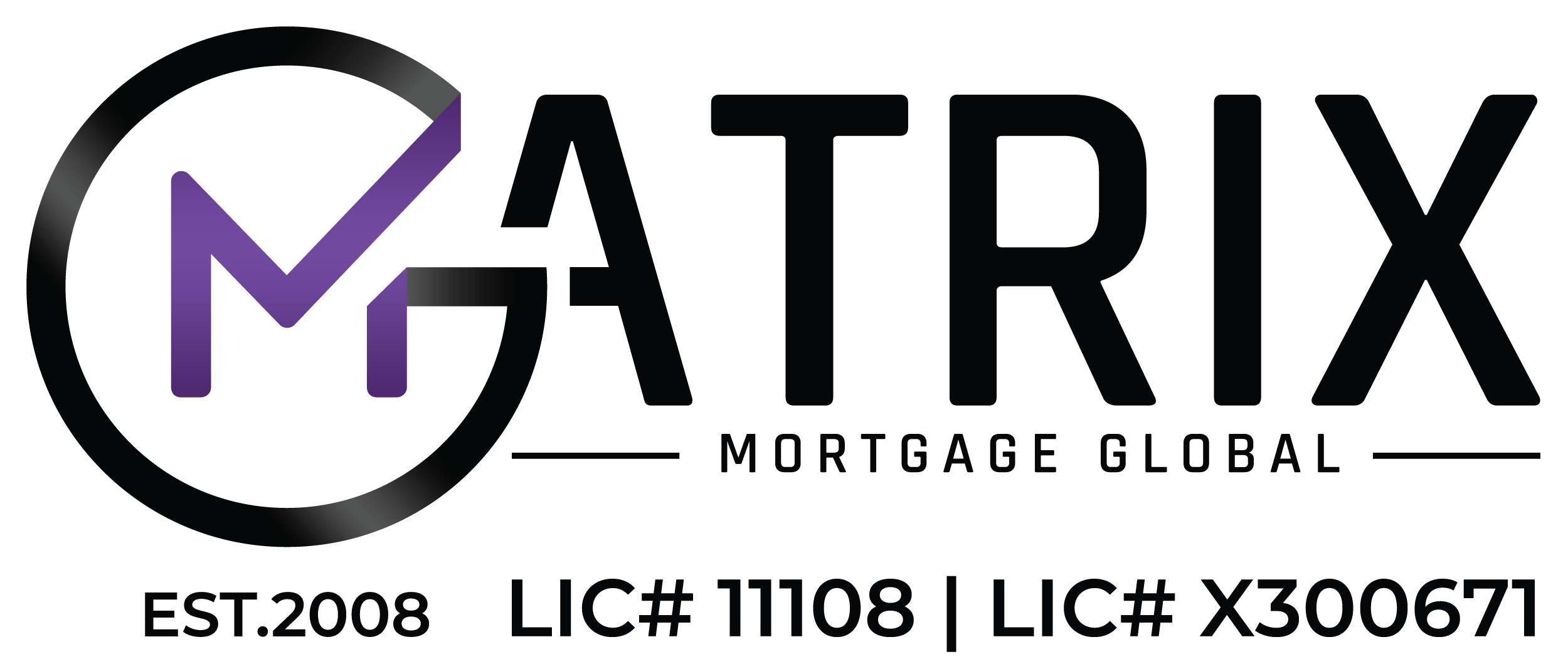 Mortgage Broker Toronto, Ontario – Matrix Mortgage Global
