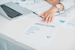 How Bad Credit History Affects Your Mortgage Options?