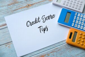 How to get a mortgage when you have bad credit?