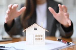 REFINANCING YOUR MORTGAGE WHILE UNEMPLOYED