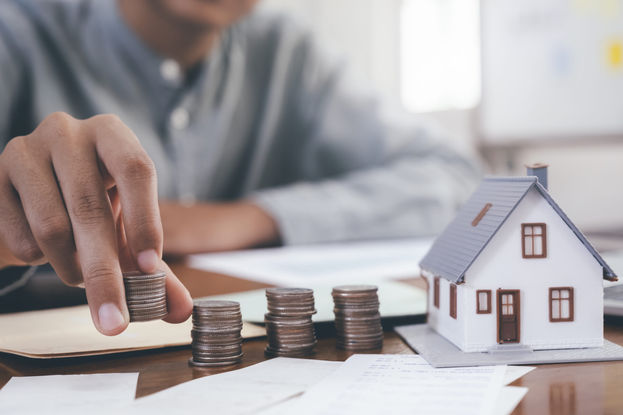 How to Consolidate My Debt Using a Second Mortgage?