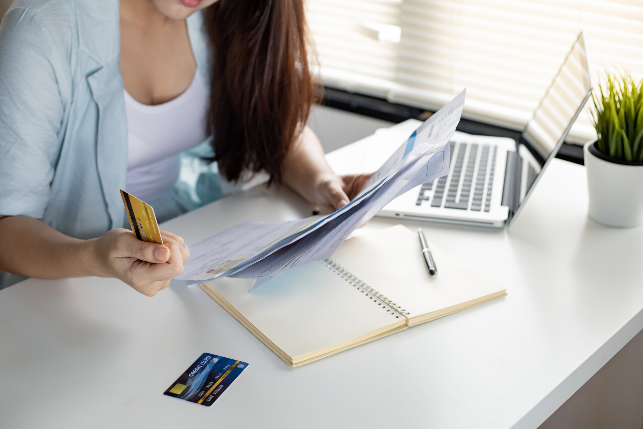 Five Ways to Improve Your Credit Score to Get a Debt Consolidation Loan
