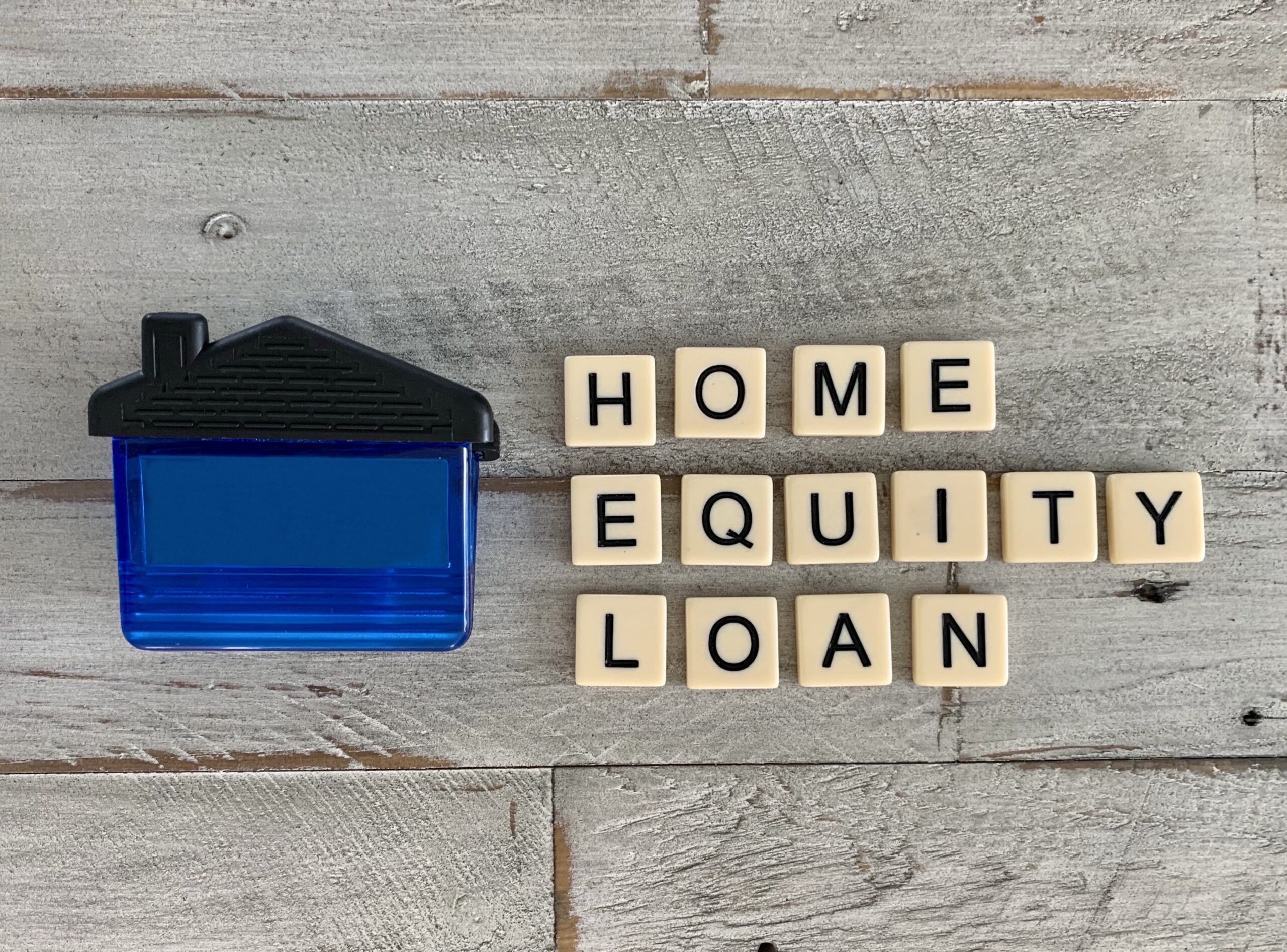 Advantages and disadvantages of a home equity loan