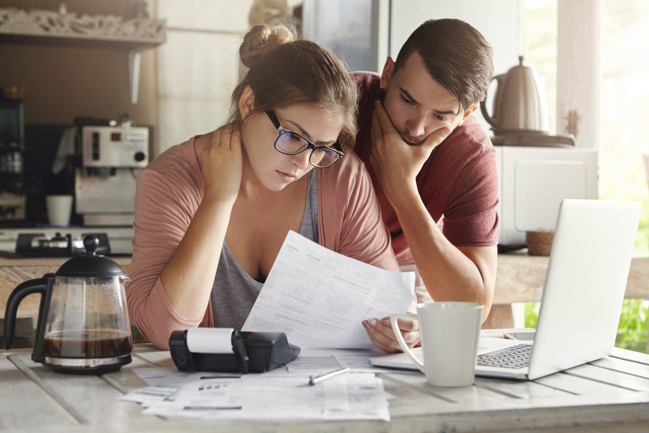 Will a Debt Consolidation Loan Help You Get Out of Debt?