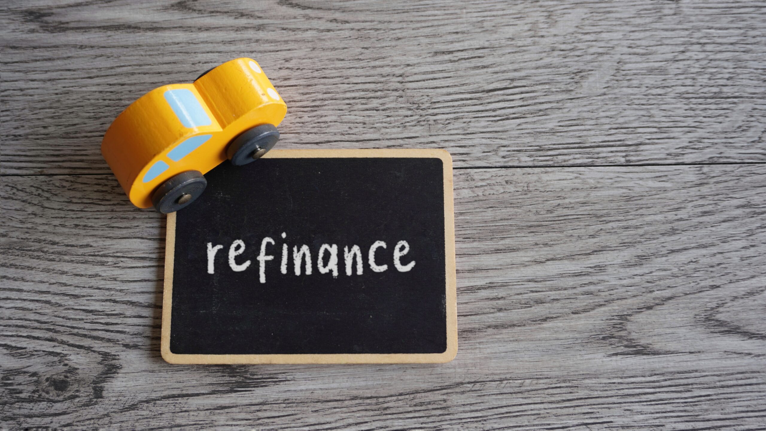 Transform Your Financial Future Through Mortgage Refinancing