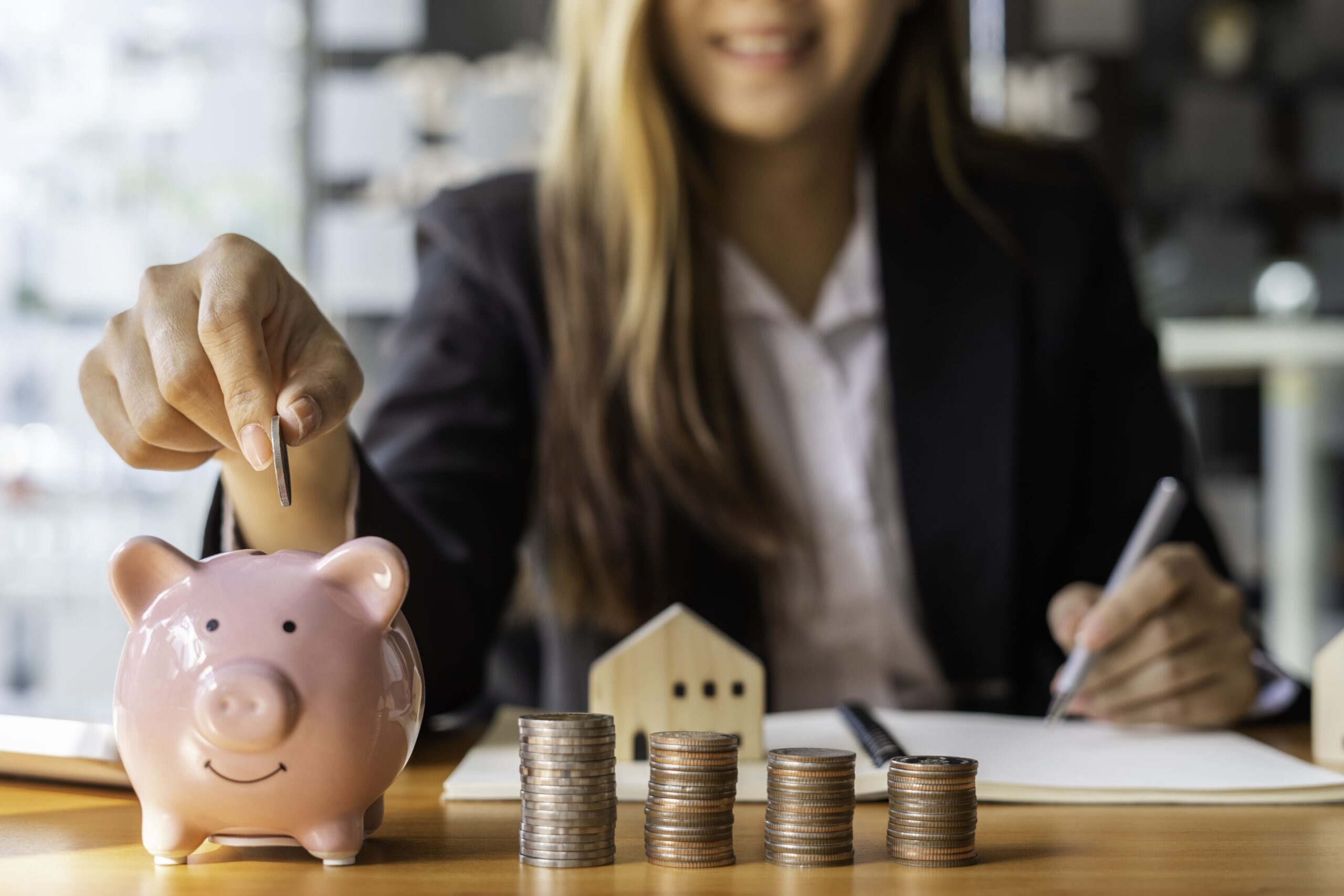 How Mortgage Refinance Can Lower Your Monthly Payments and Boost Your Finances!