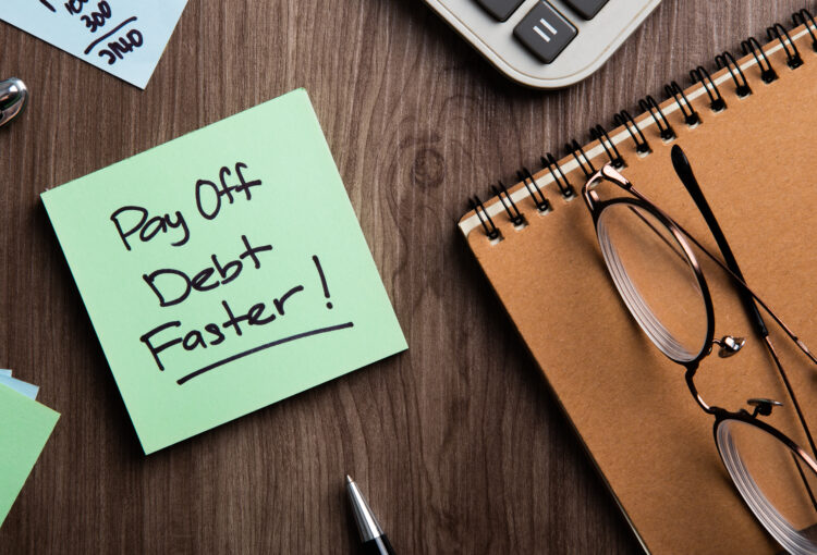 Break Free from High-Interest Debt with a Debt Consolidation Mortgage