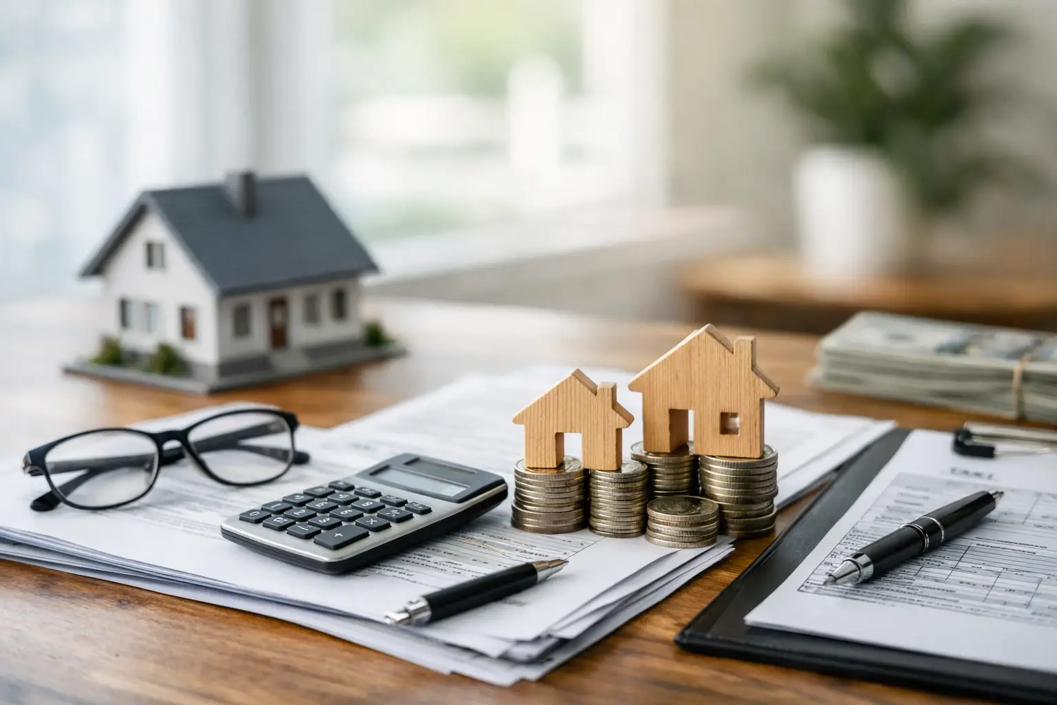 Are Second Mortgages Tax Deductible?