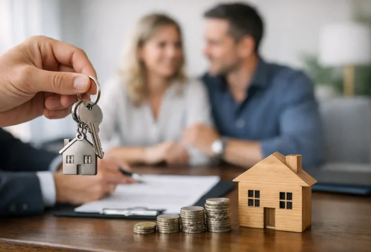 Best Second Mortgage Lenders for Fast Approval