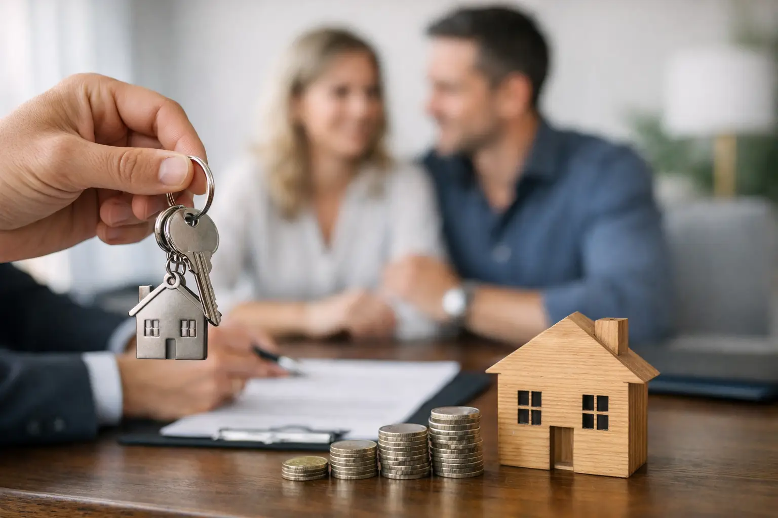 Best Second Mortgage Lenders for Fast Approval