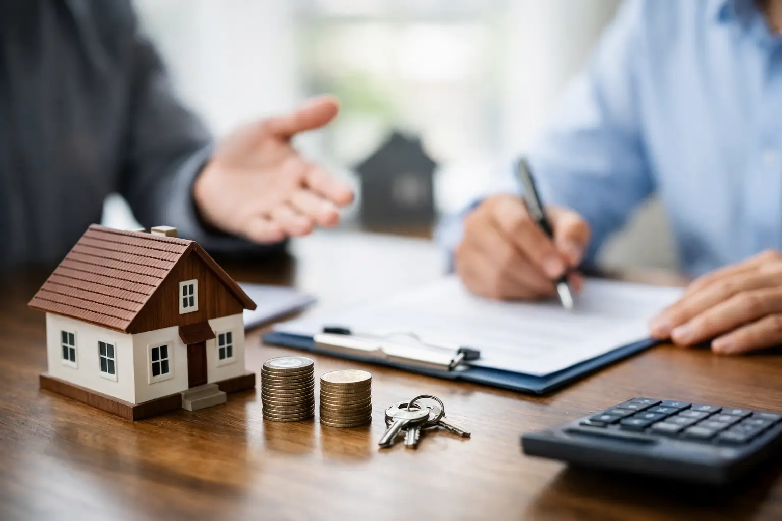 How Do Second Mortgages Work?