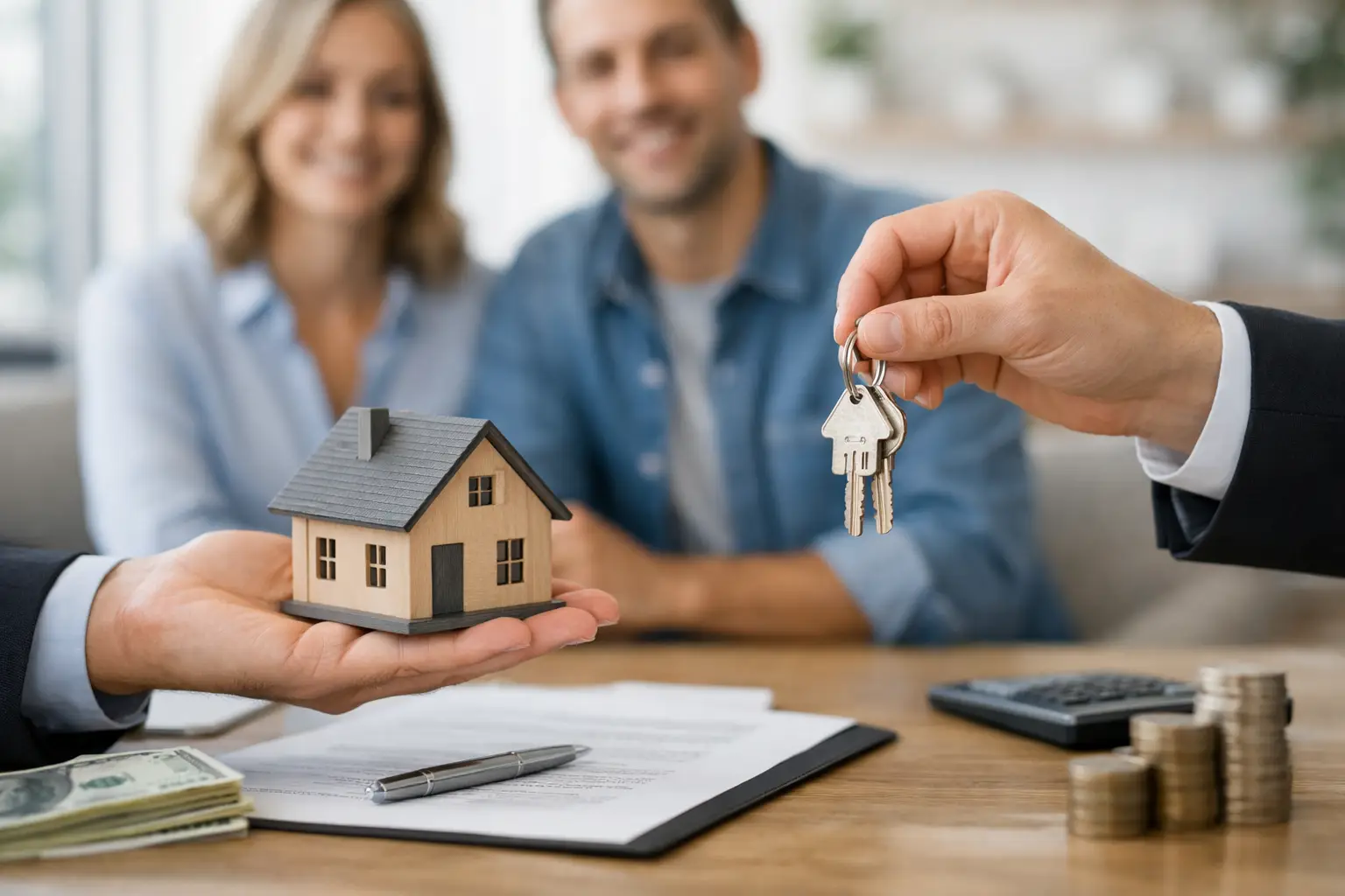 How to Get Second Mortgage Approval Fast