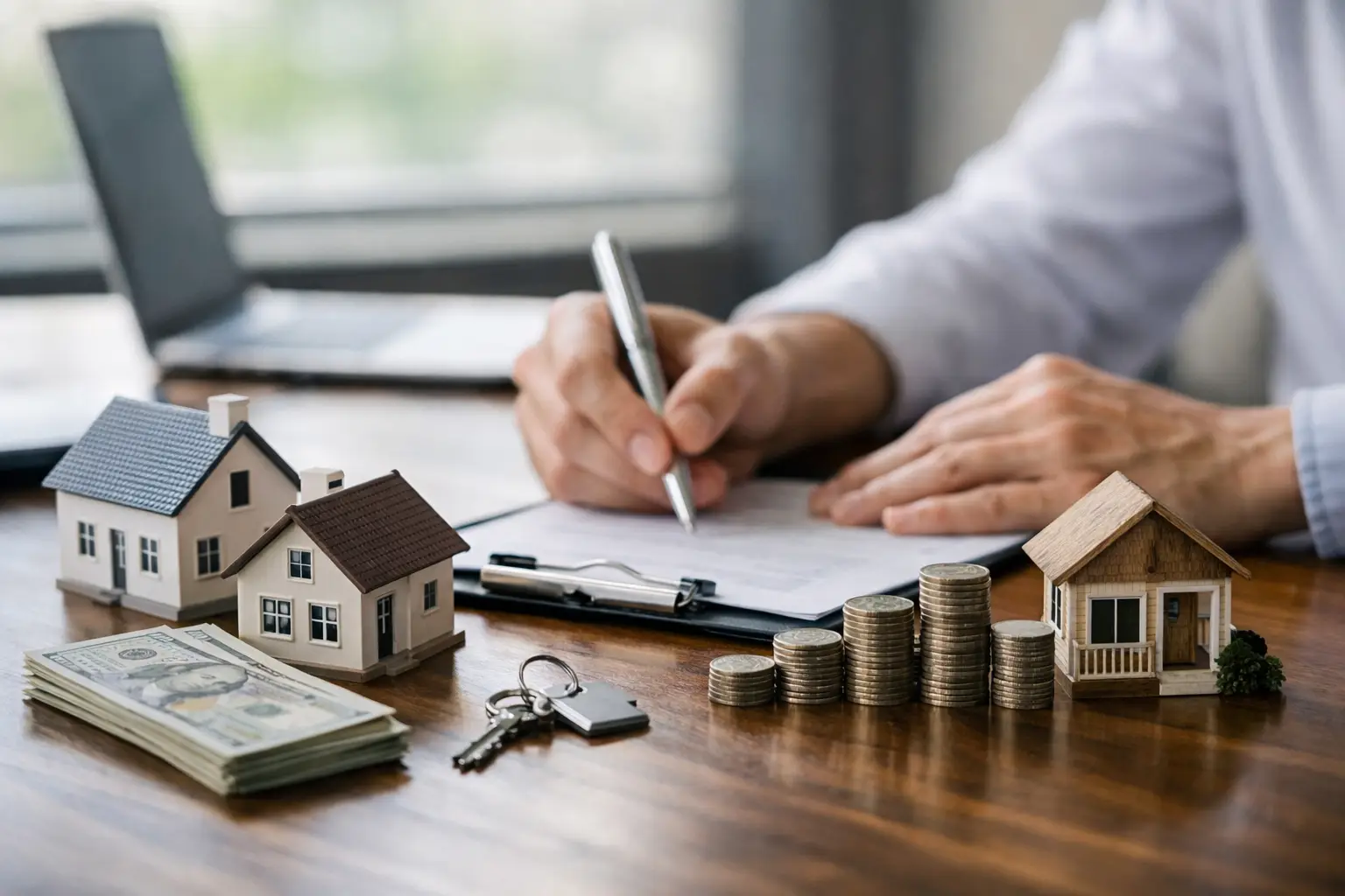 How to Get Second Mortgage for Rental Property