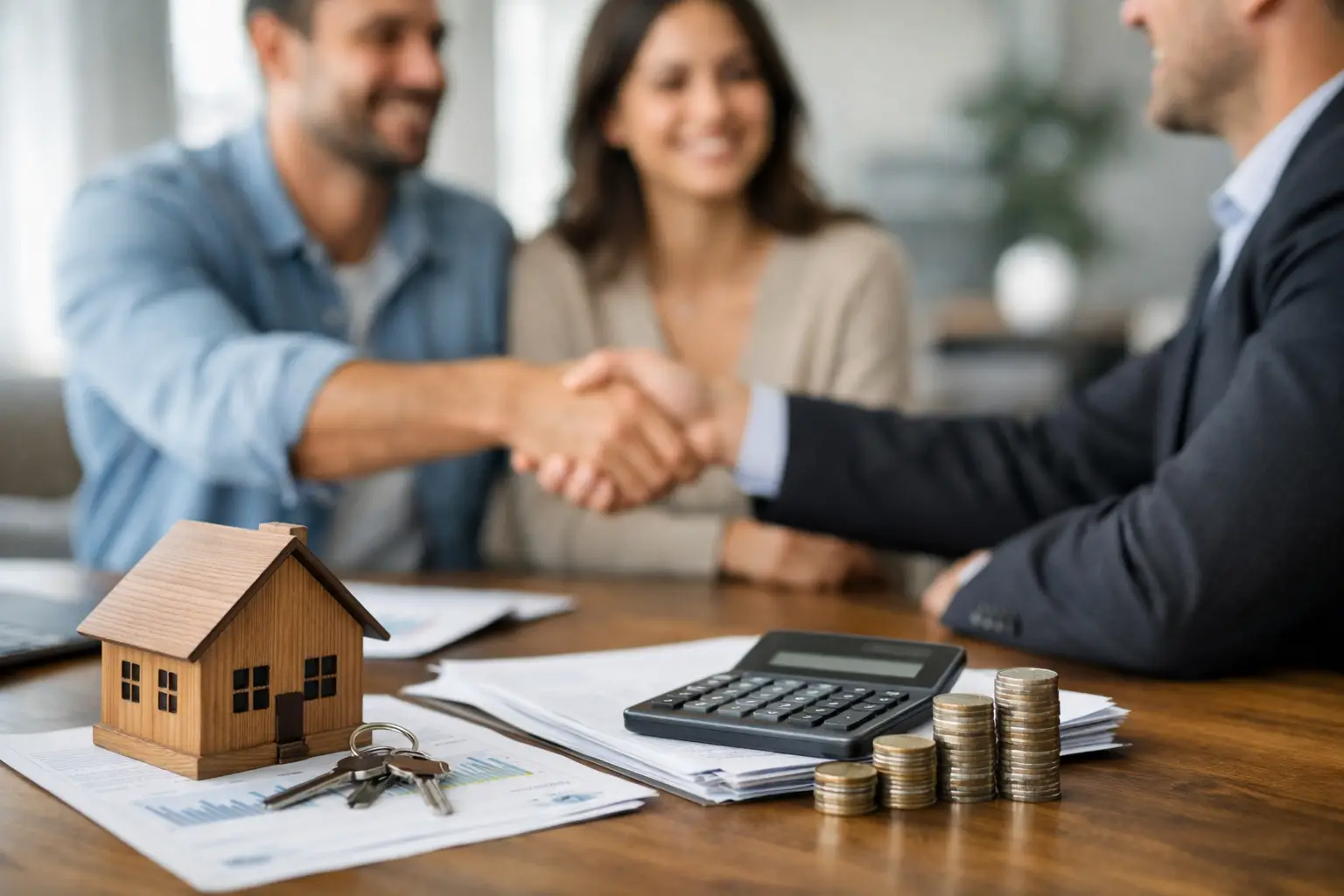 How to Refinance Second Mortgage Fast