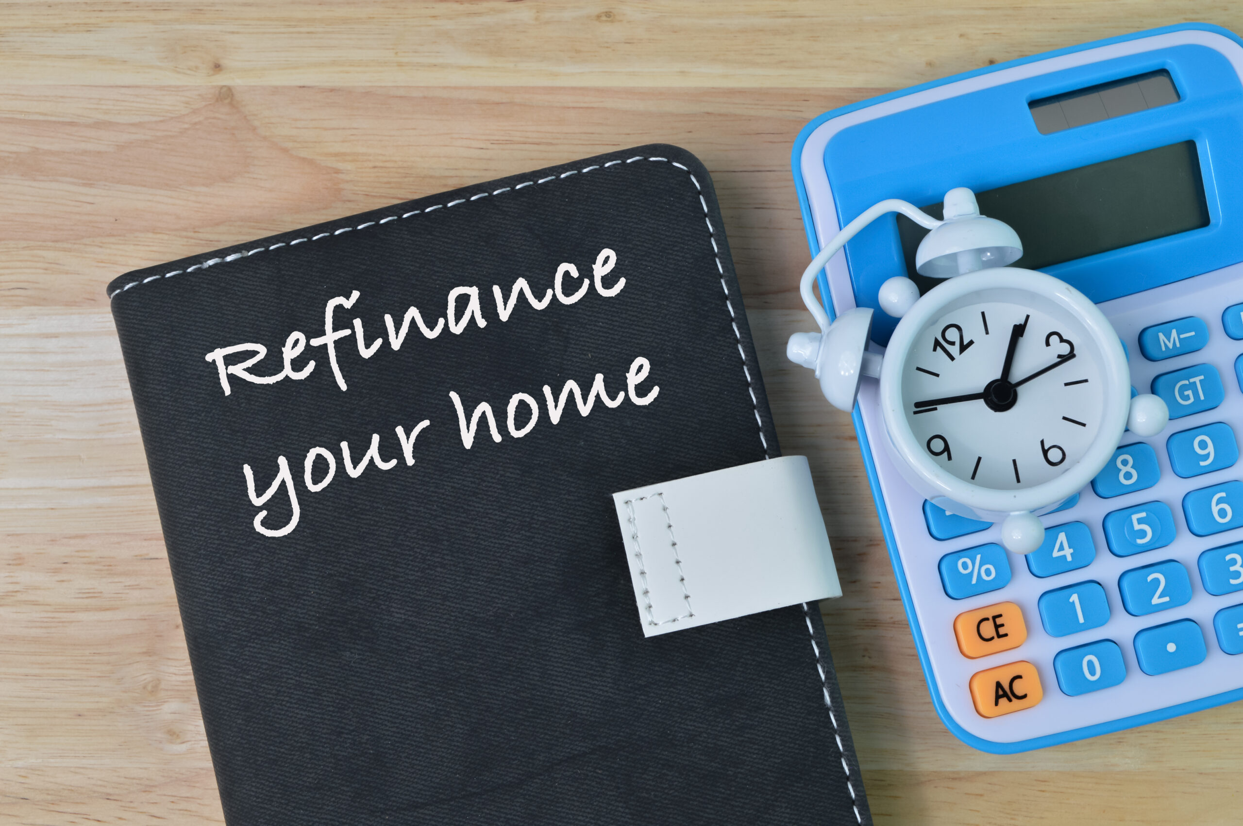 When Should You Refinance Your Mortgage in 2026 and How Can It Help You Save More?