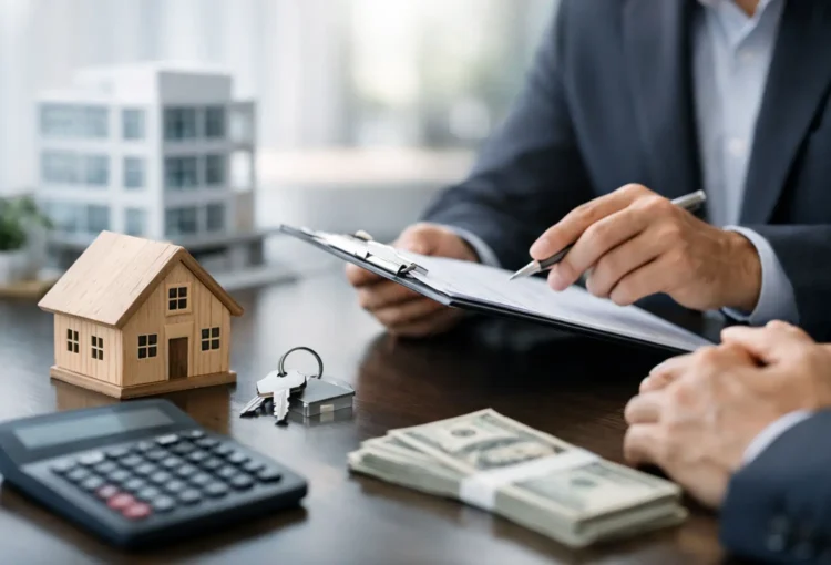 Private Mortgage Lenders Review: What Matters