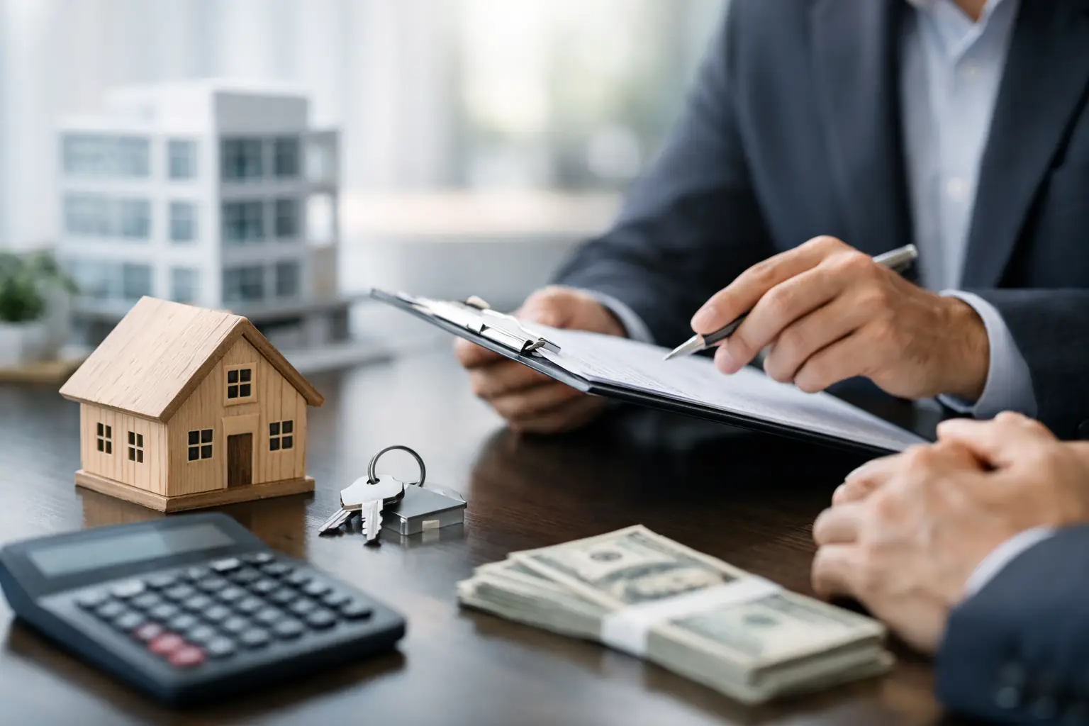 Private Mortgage Lenders Review: What Matters