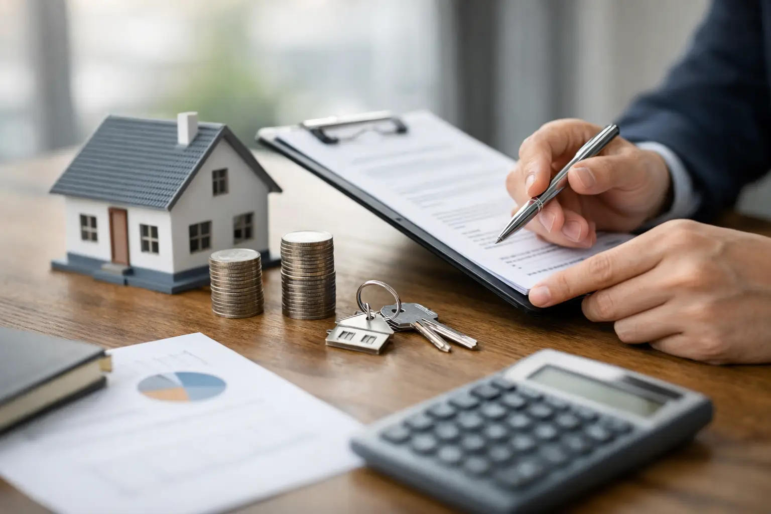 Second Charge Mortgages Explained Clearly