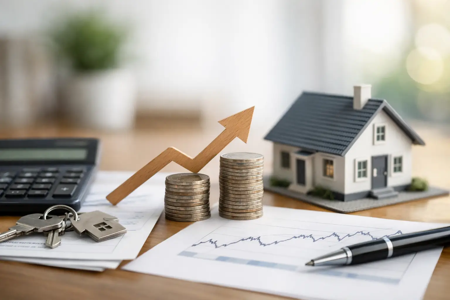 Second Mortgages Interest Rates Explained