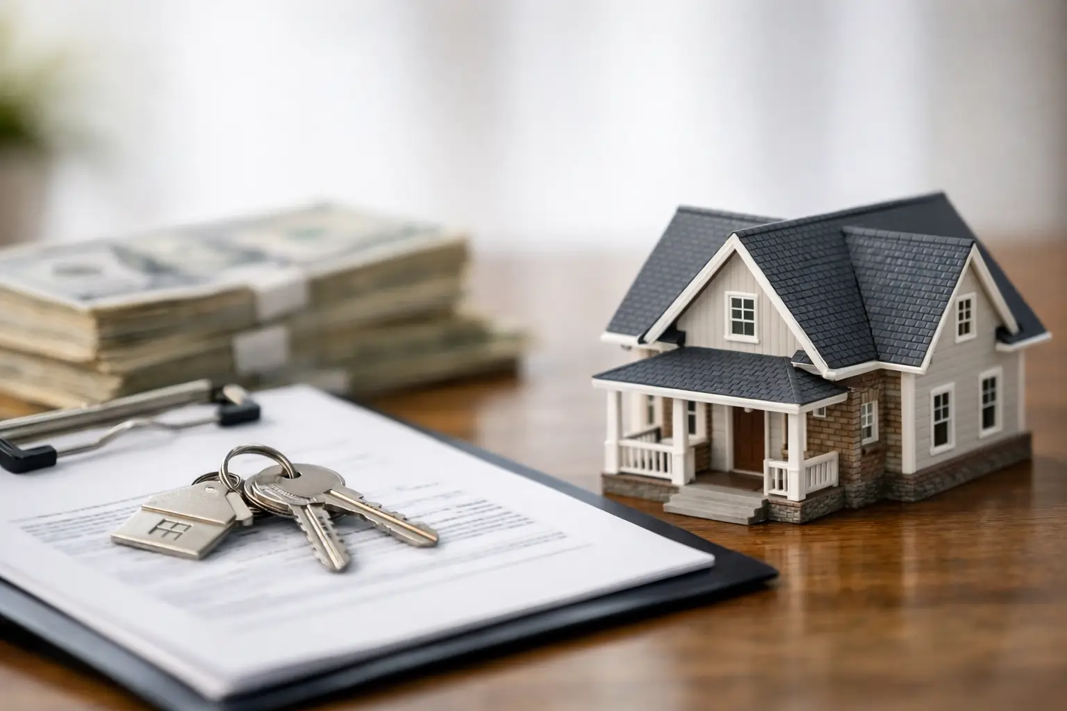 What Is a Second Mortgage Lien?