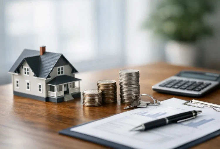 What Is Second Mortgage Rates?