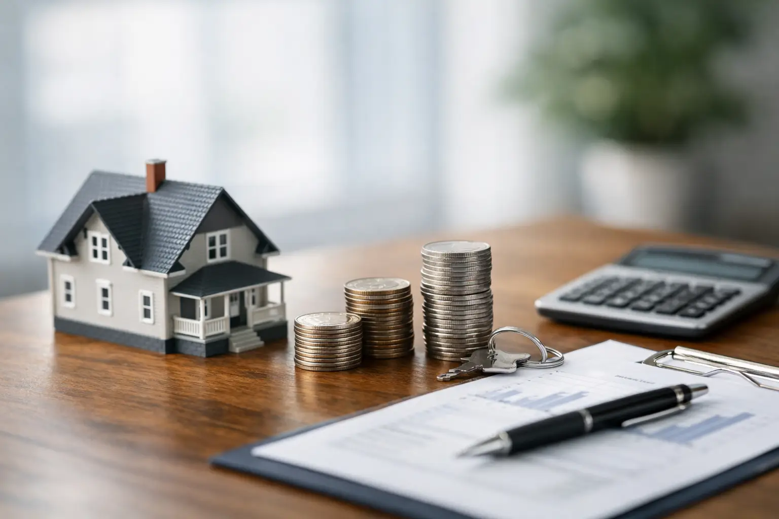 What Is Second Mortgage Rates?