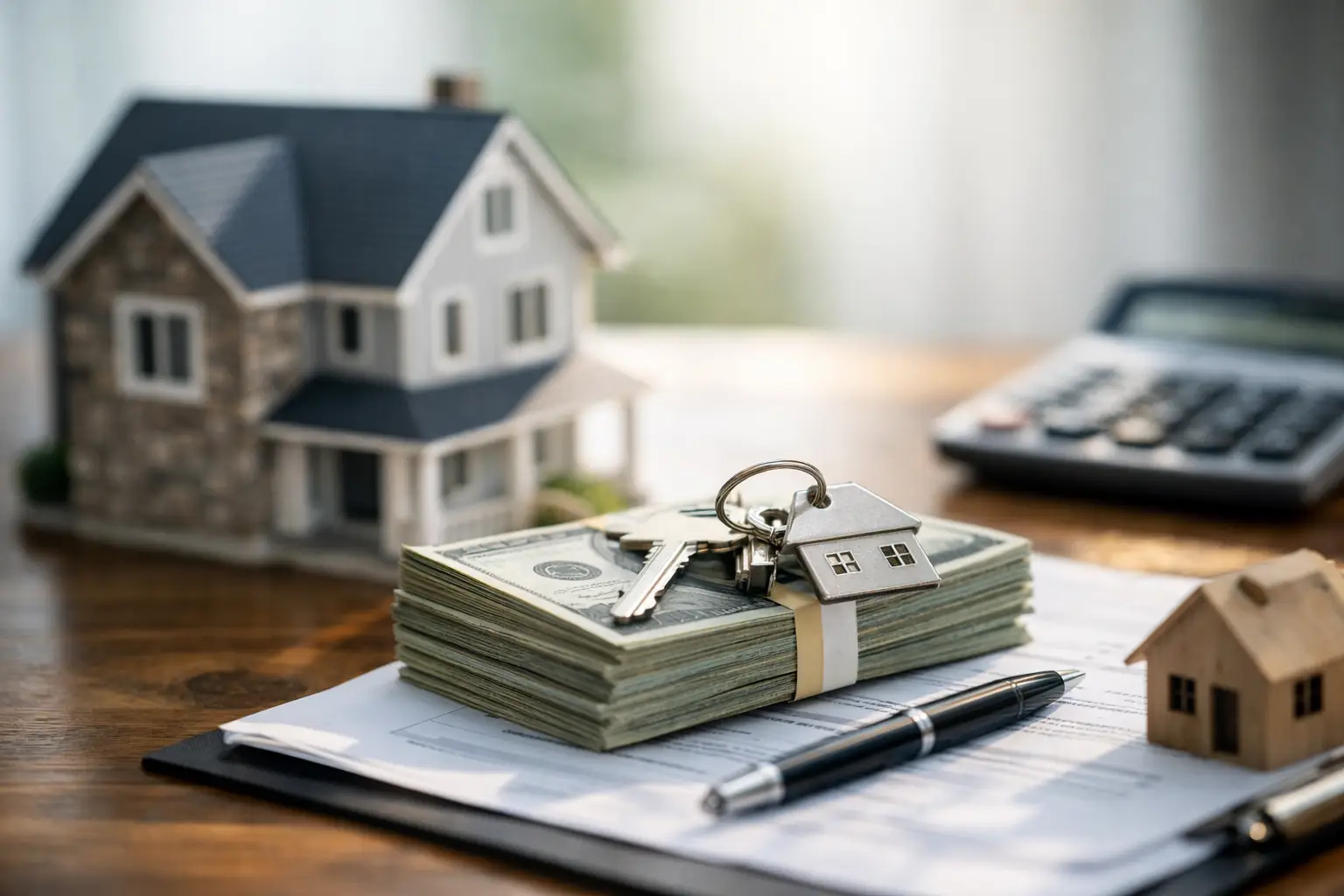 What Is the Purpose of a Second Mortgage?