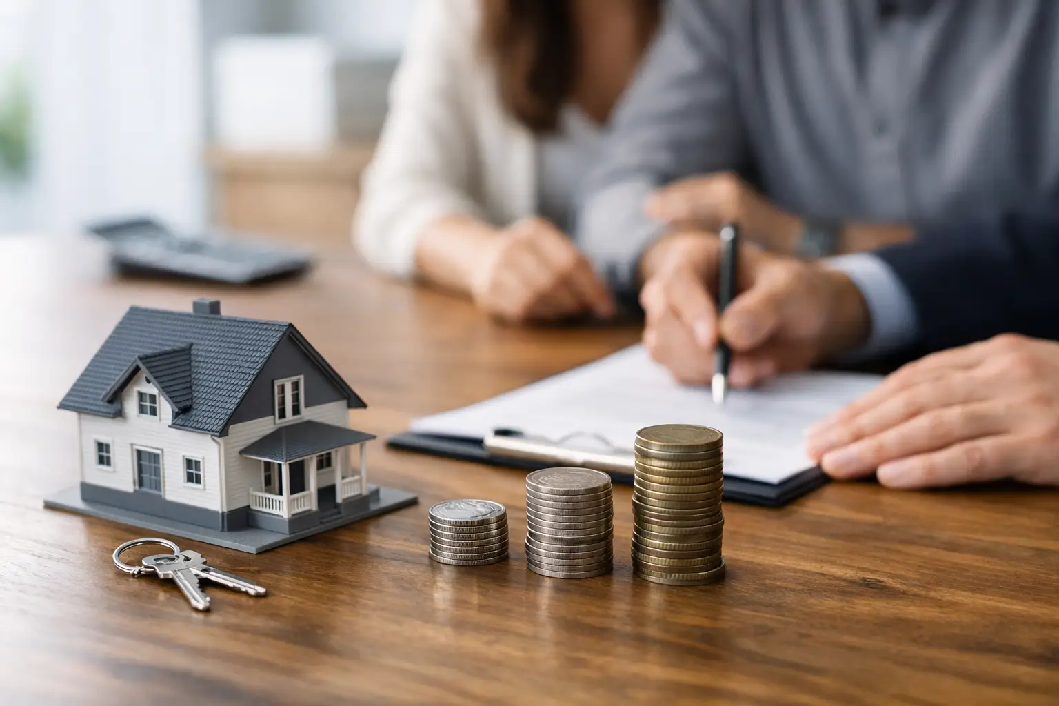 Why Do People Get Second Mortgages?