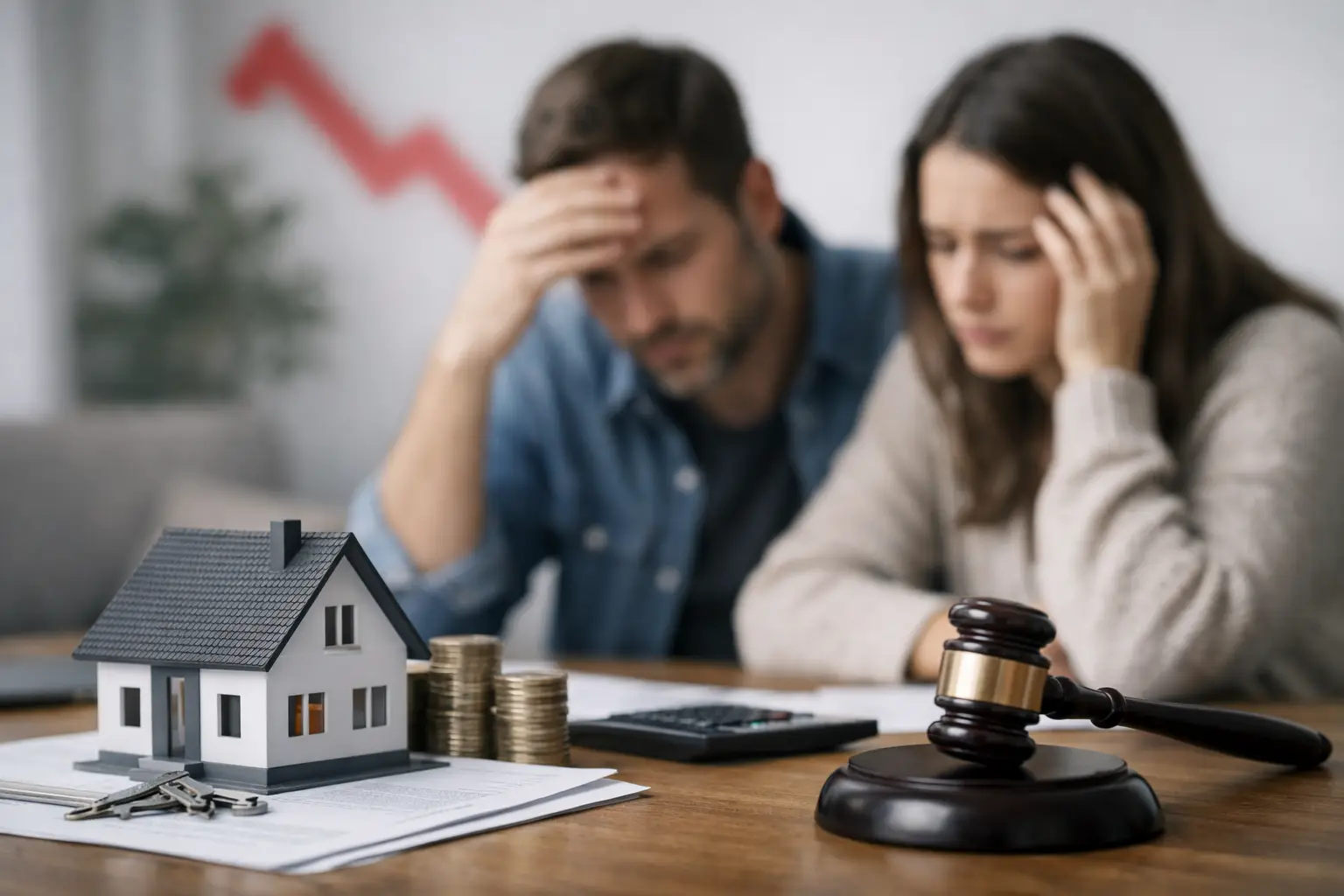 Why Second Mortgage Is Bad for Some Borrowers