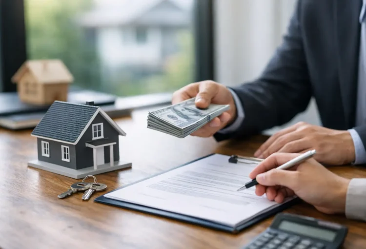 Can I Stop Foreclosure With Refinancing?