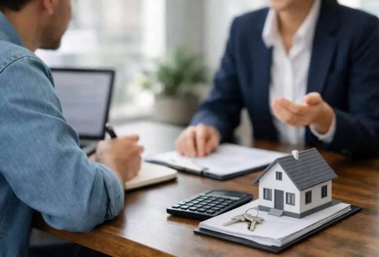 How to Qualify Self Employed Mortgage