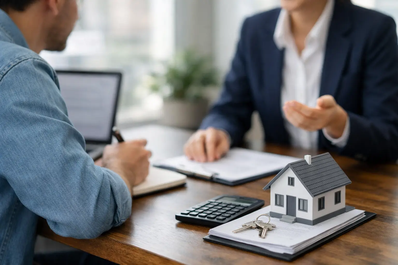 How to Qualify Self Employed Mortgage