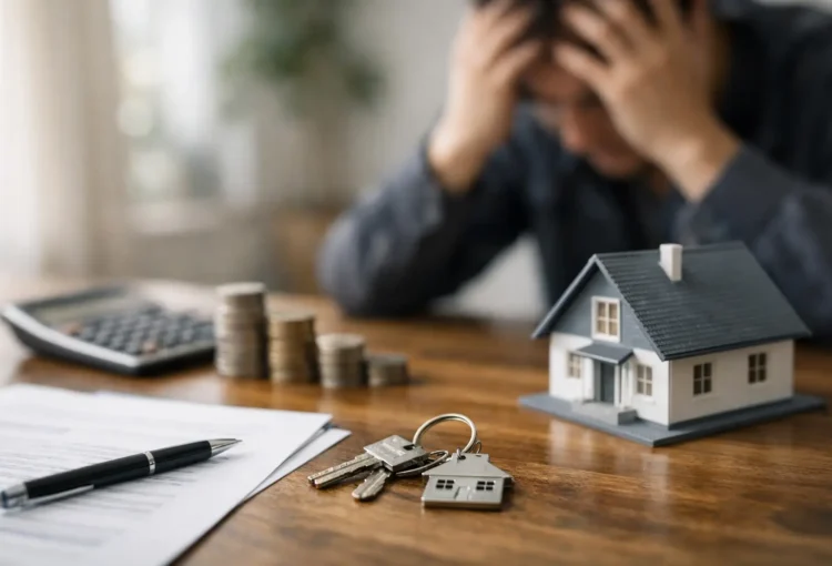 Mortgage Renewal Guide for Bad Credit