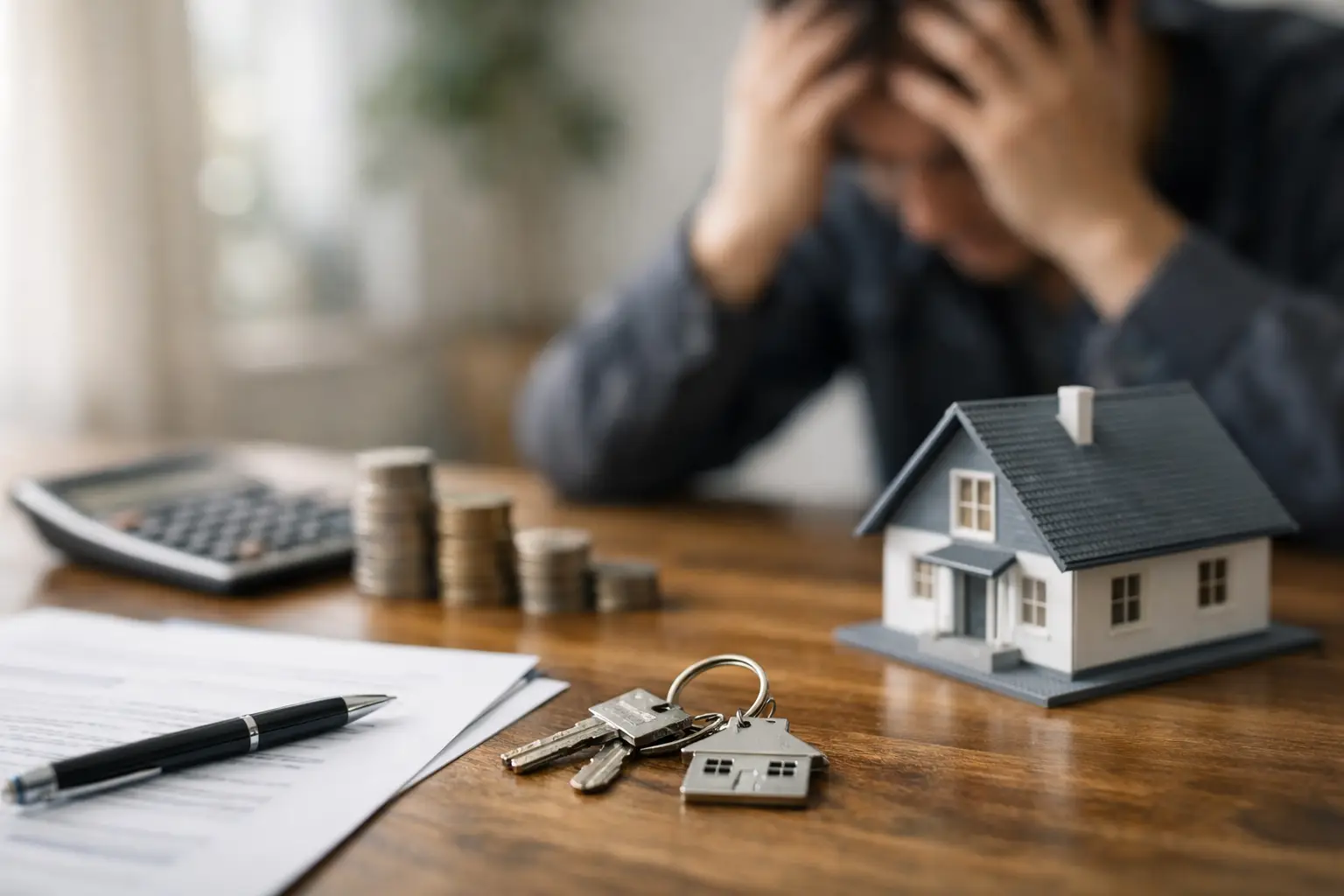 Mortgage Renewal Guide for Bad Credit