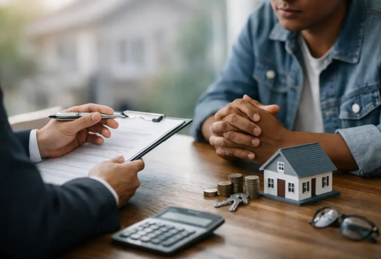 Refinance Mortgage With Bad Credit