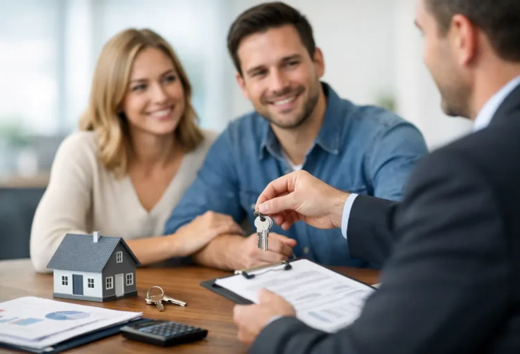 Second Mortgage Approval Process Explained
