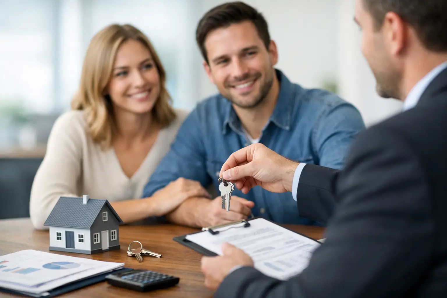 Second Mortgage Approval Process Explained