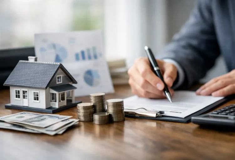 Second Mortgage for Debt Consolidation